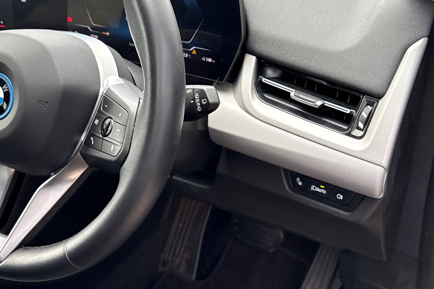 Used BMW iX1 2024 for sale - 77791887: Photo 44