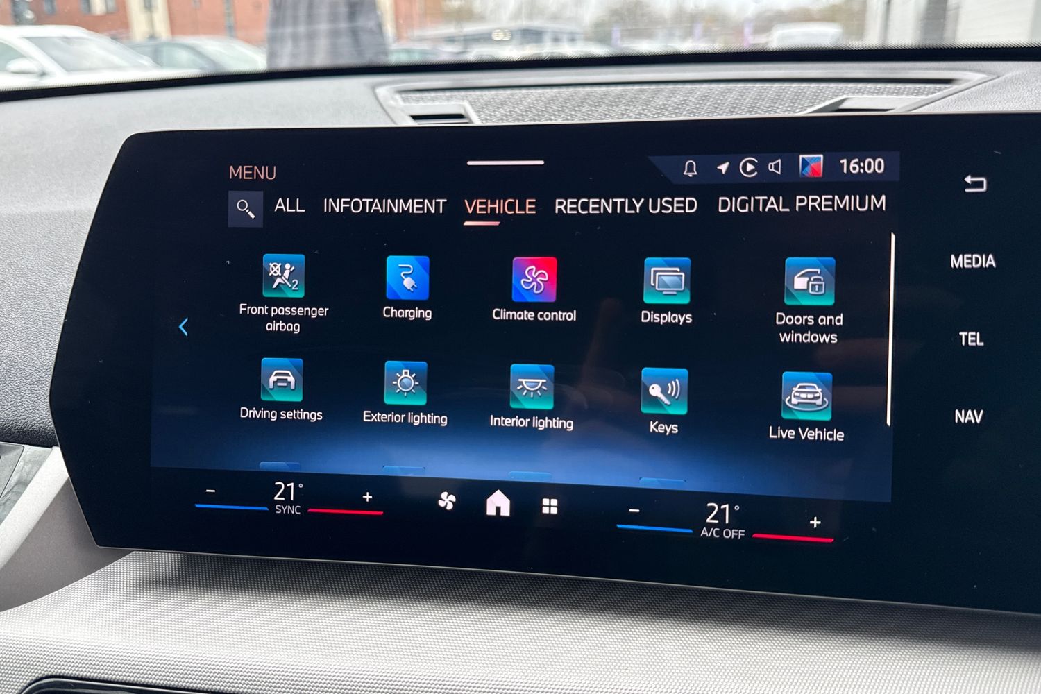 Used BMW iX1 2024 for sale - 77791887: Photo 48