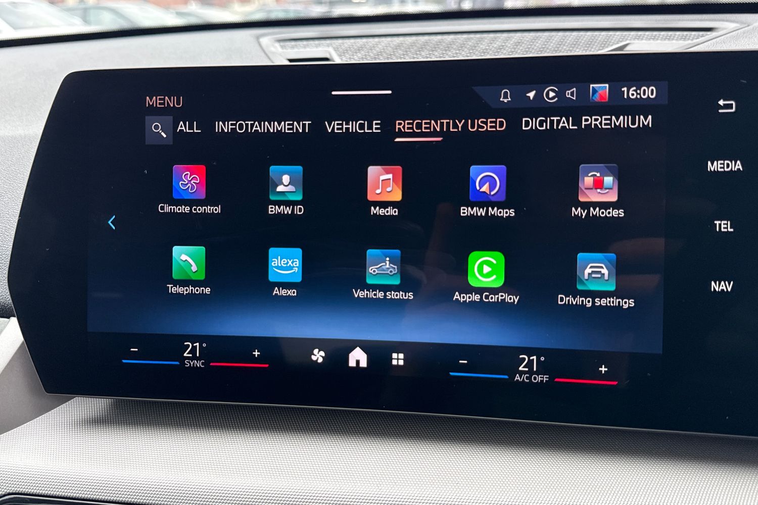 Used BMW iX1 2024 for sale - 77791887: Photo 49