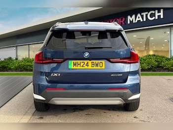 Used BMW iX1 2024 for sale - 77791887: Photo