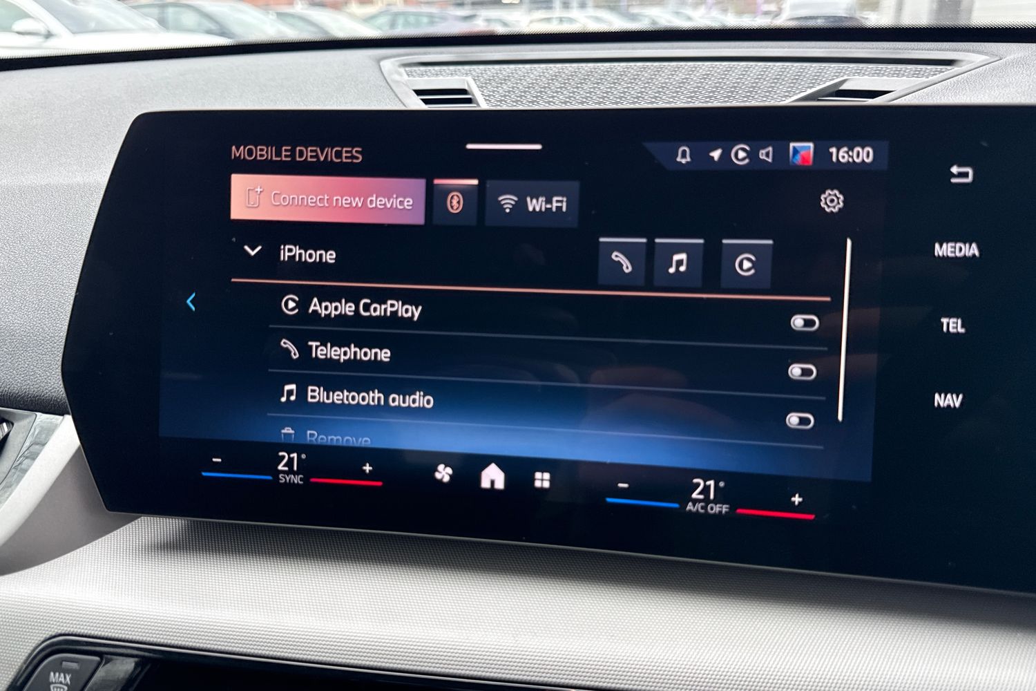 Used BMW iX1 2024 for sale - 77791887: Photo 51