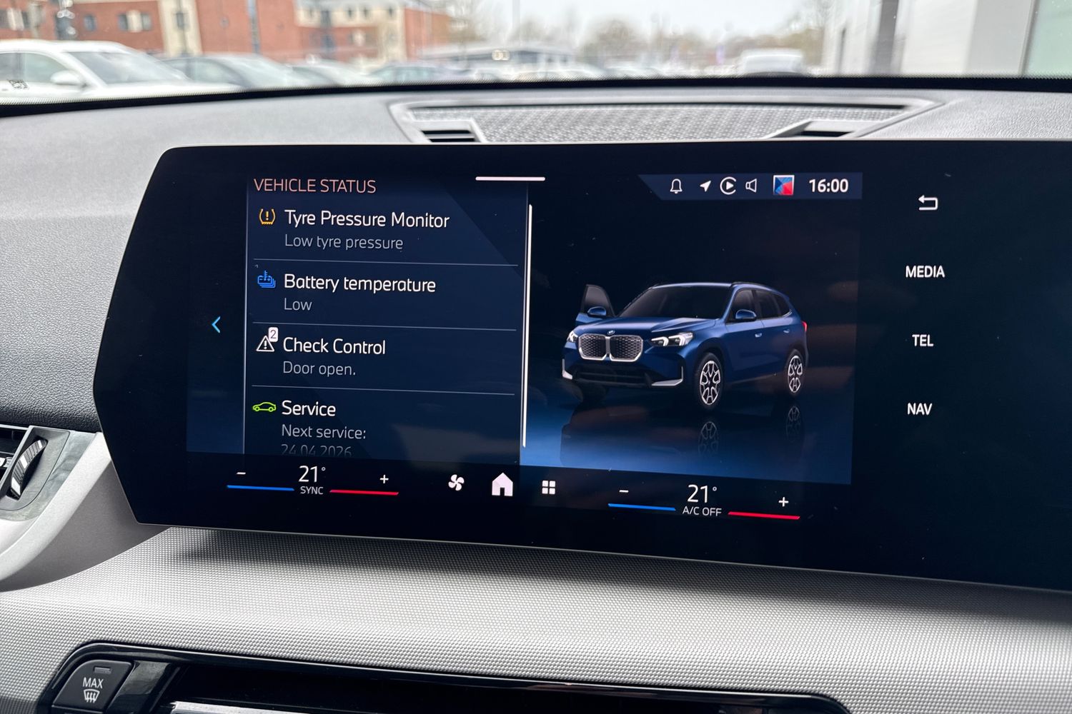 Used BMW iX1 2024 for sale - 77791887: Photo 52