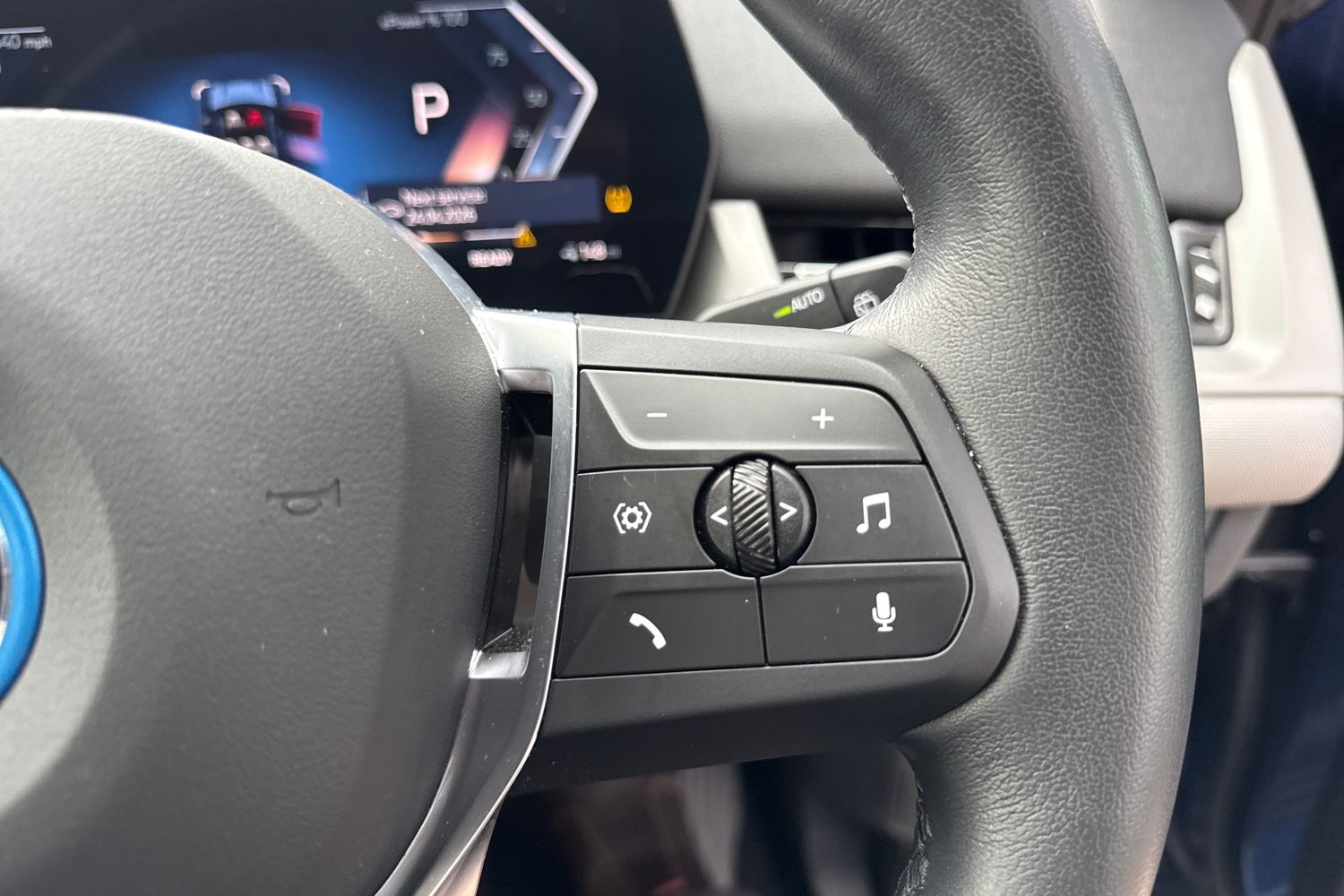 Used BMW iX1 2024 for sale - 77791887: Photo 58