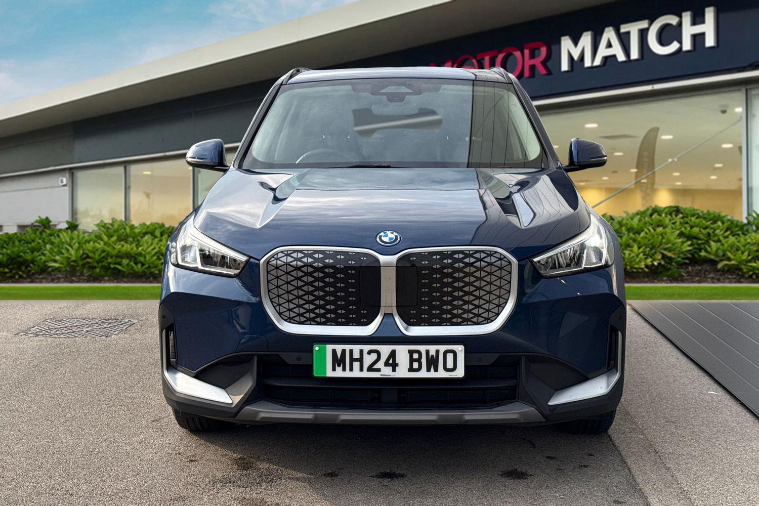 Used BMW iX1 2024 for sale - 77791887: Photo 6