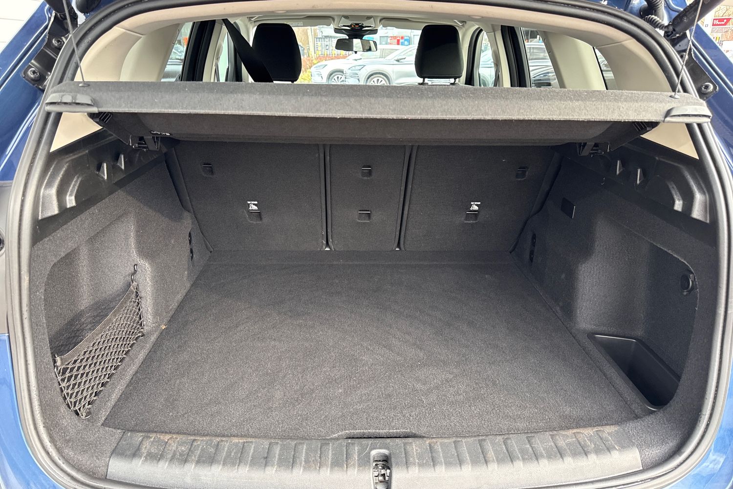 Used BMW iX1 2024 for sale - 77791887: Photo 7