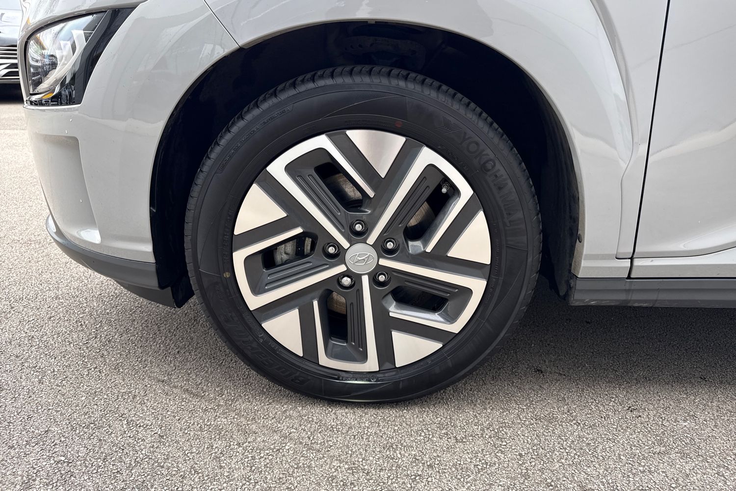 Used Hyundai KONA 2023 for sale - 78189989: Photo 10