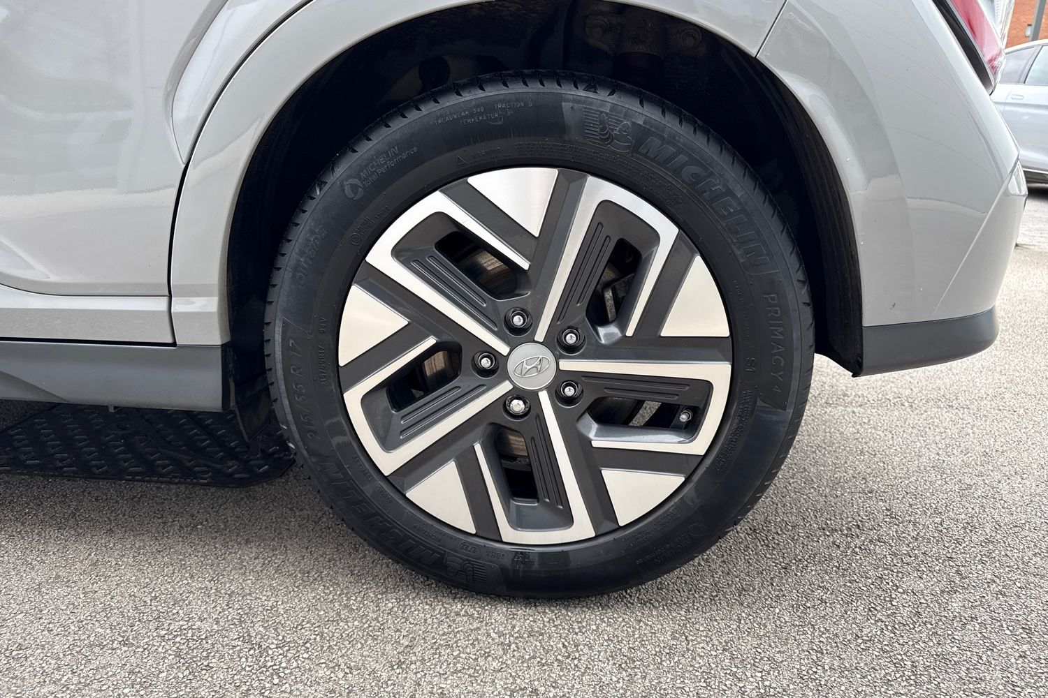 Used Hyundai KONA 2023 for sale - 78189989: Photo 11