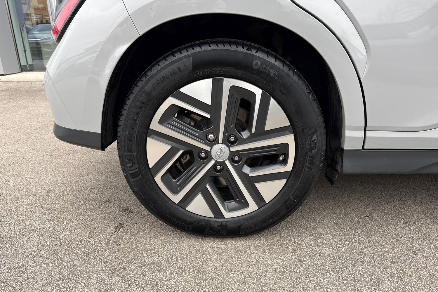 Used Hyundai KONA 2023 for sale - 78189989: Photo 12