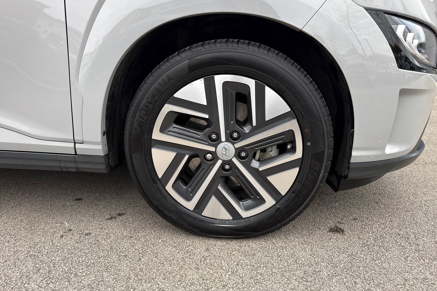 Used Hyundai KONA 2023 for sale - 78189989: Photo 13