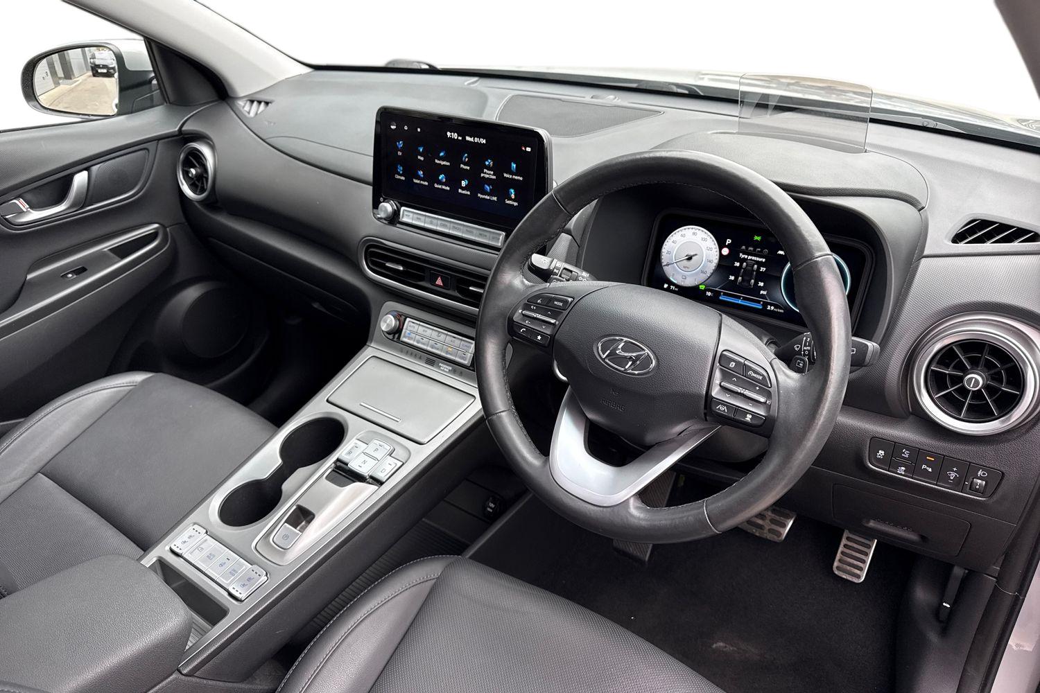 Used Hyundai KONA 2023 for sale - 78189989: Photo 14