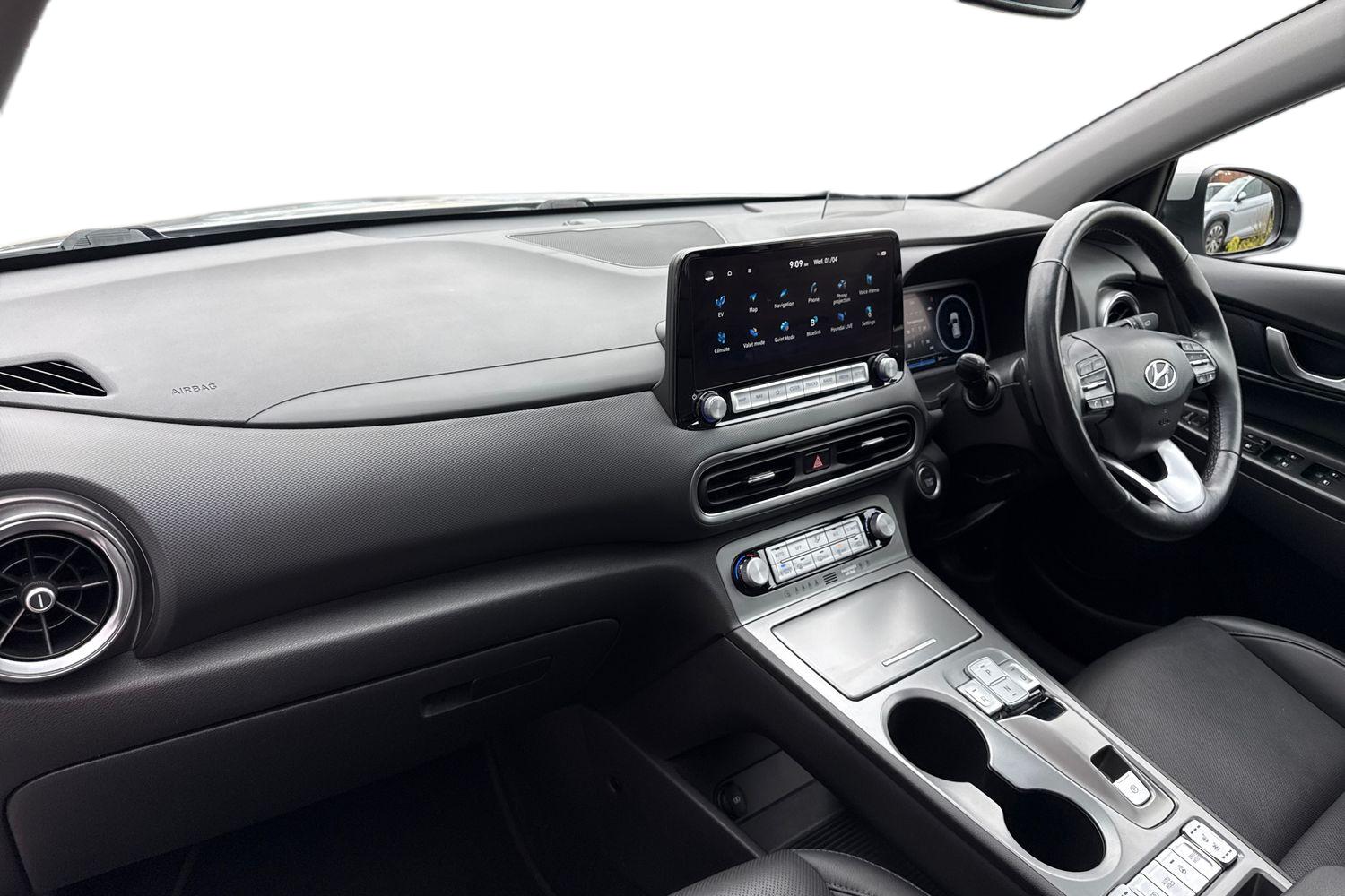 Used Hyundai KONA 2023 for sale - 78189989: Photo 15