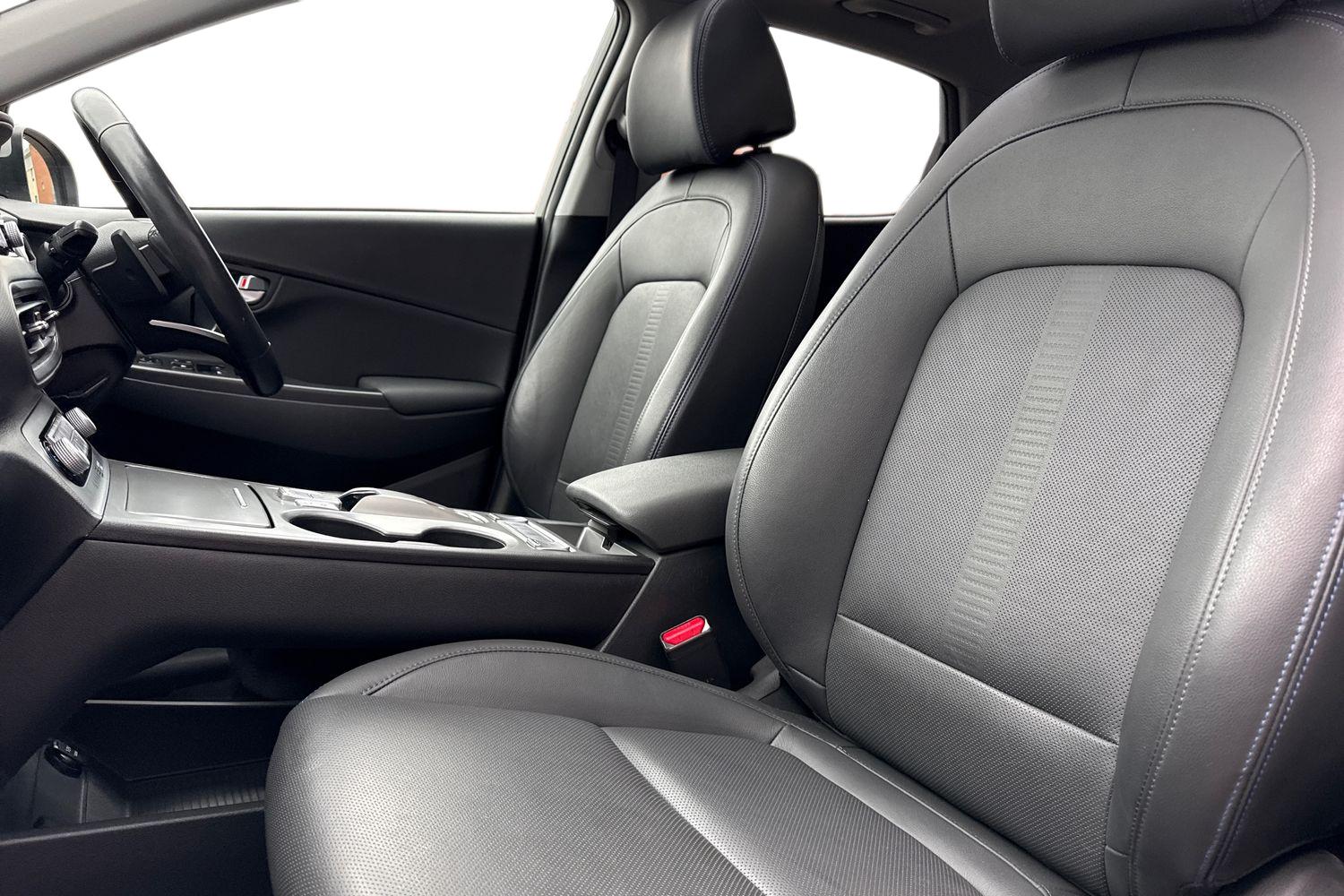 Used Hyundai KONA 2023 for sale - 78189989: Photo 16