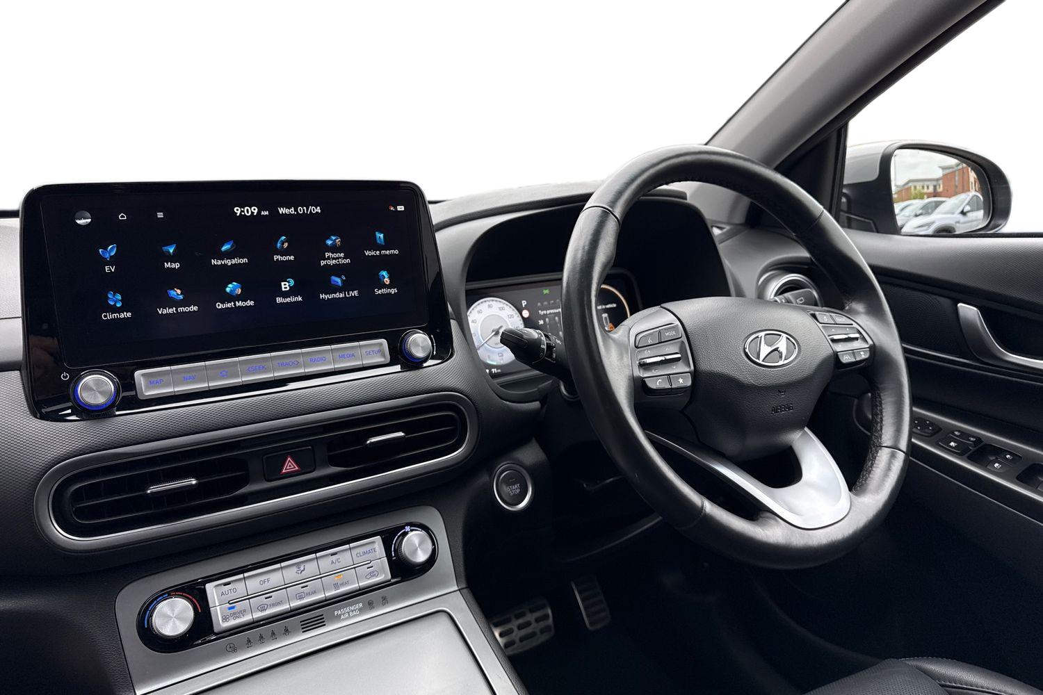 Used Hyundai KONA 2023 for sale - 78189989: Photo 18