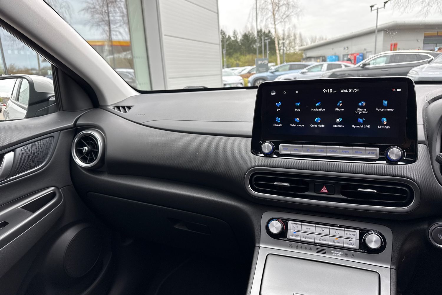 Used Hyundai KONA 2023 for sale - 78189989: Photo 20