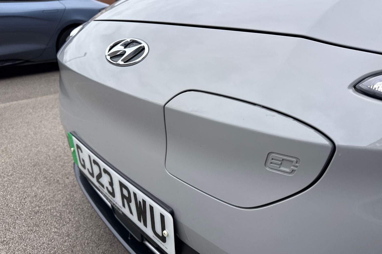 Used Hyundai KONA 2023 for sale - 78189989: Photo 25