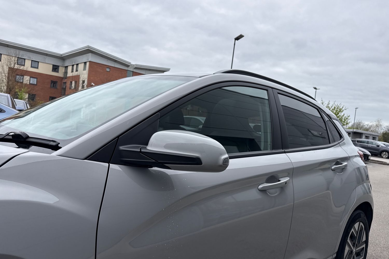 Used Hyundai KONA 2023 for sale - 78189989: Photo 26