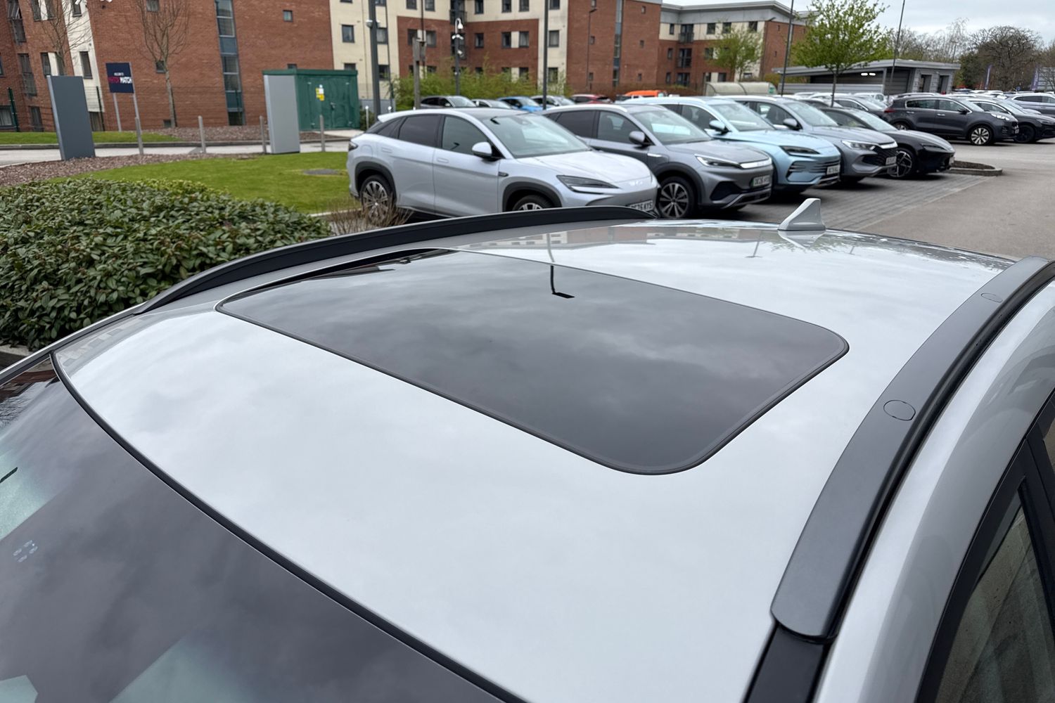 Used Hyundai KONA 2023 for sale - 78189989: Photo 27