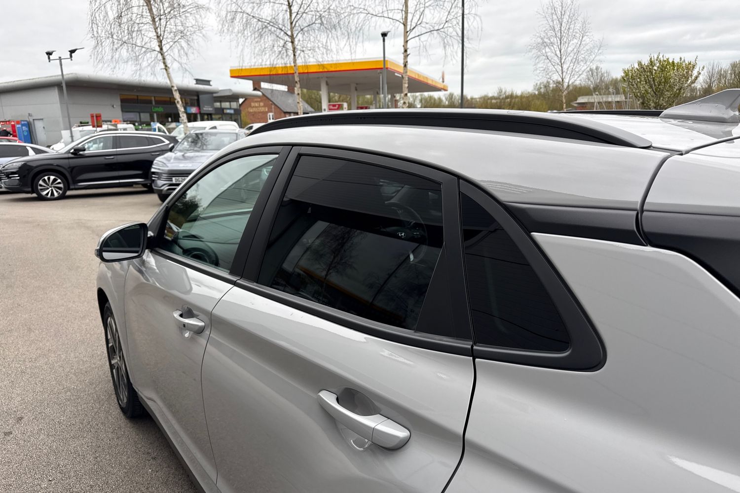 Used Hyundai KONA 2023 for sale - 78189989: Photo 29