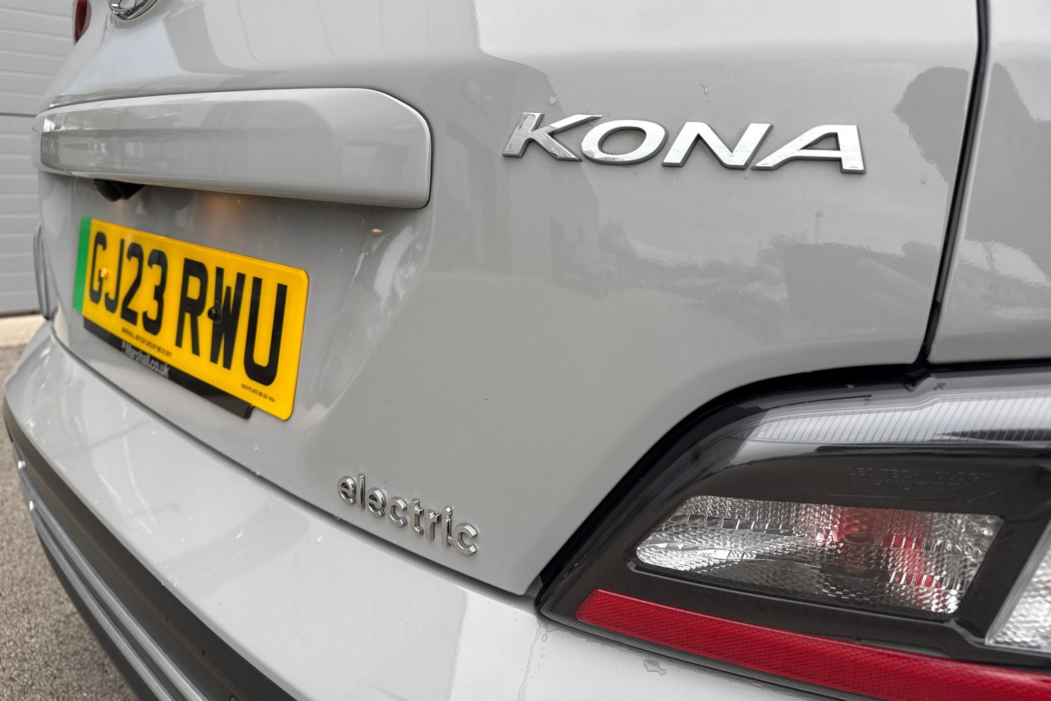 Used Hyundai KONA 2023 for sale - 78189989: Photo 30