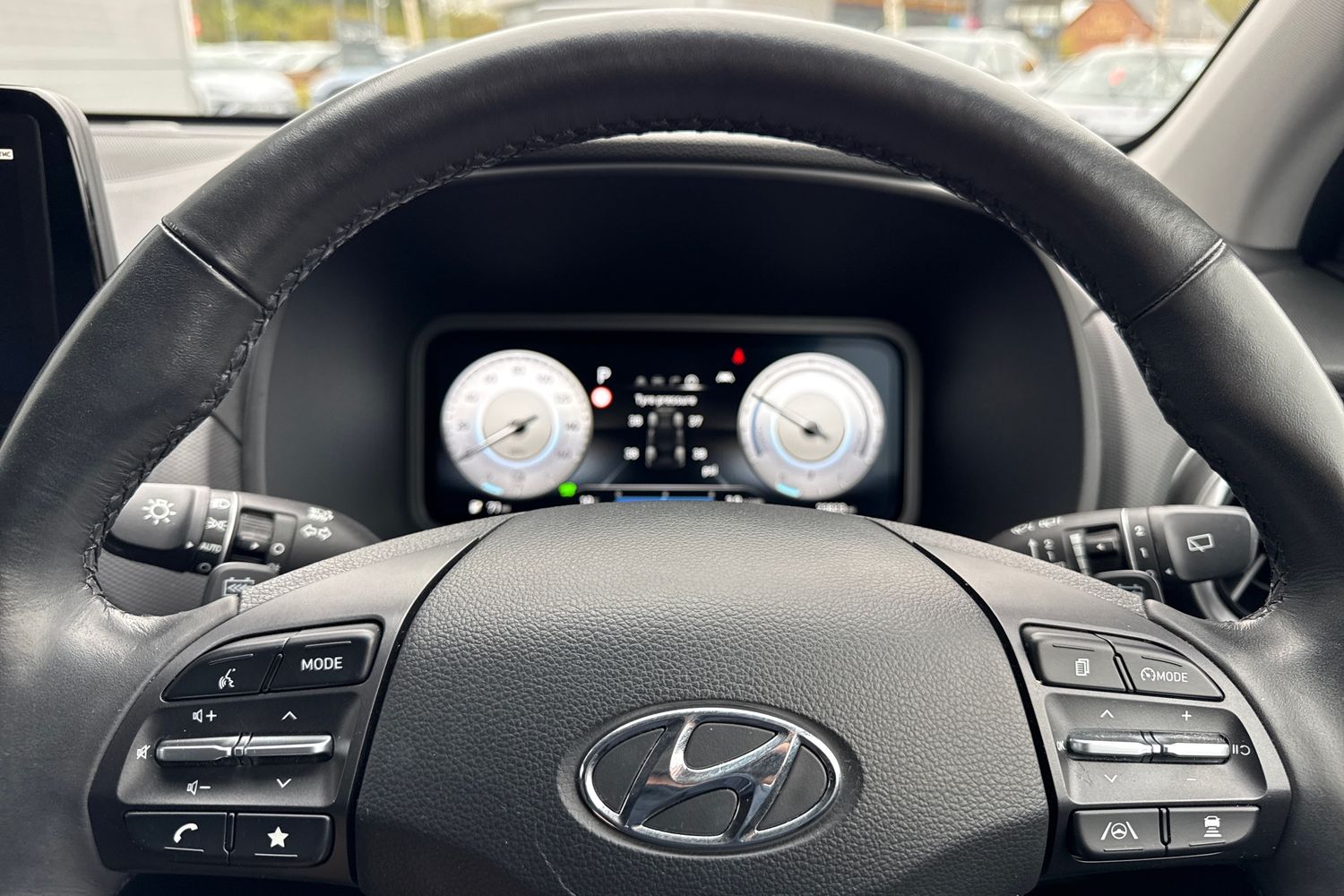 Used Hyundai KONA 2023 for sale - 78189989: Photo 35