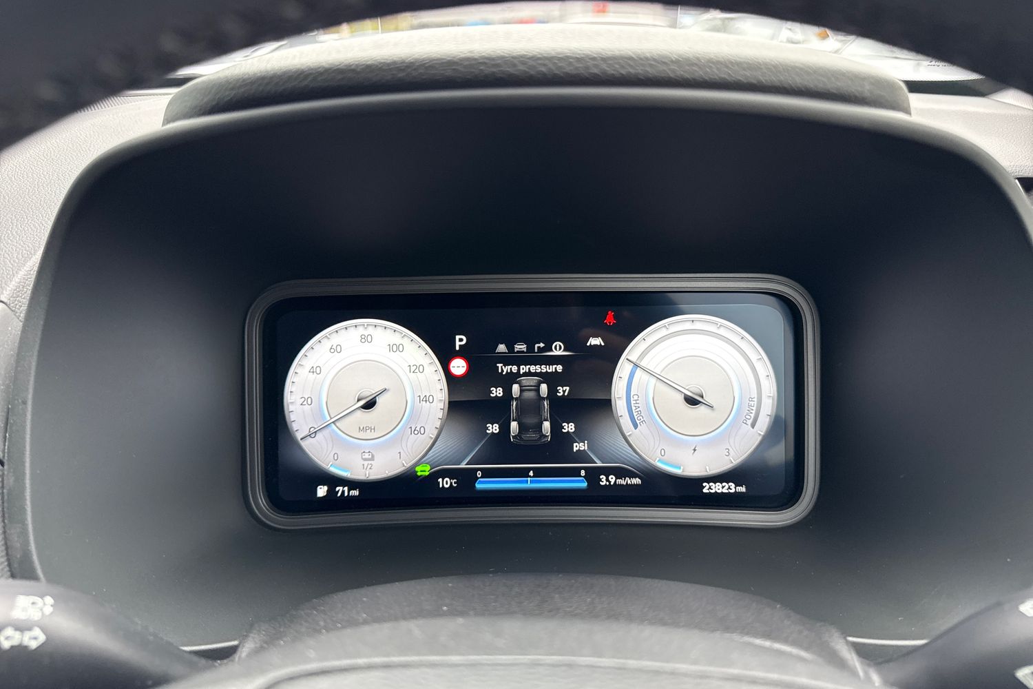 Used Hyundai KONA 2023 for sale - 78189989: Photo 36