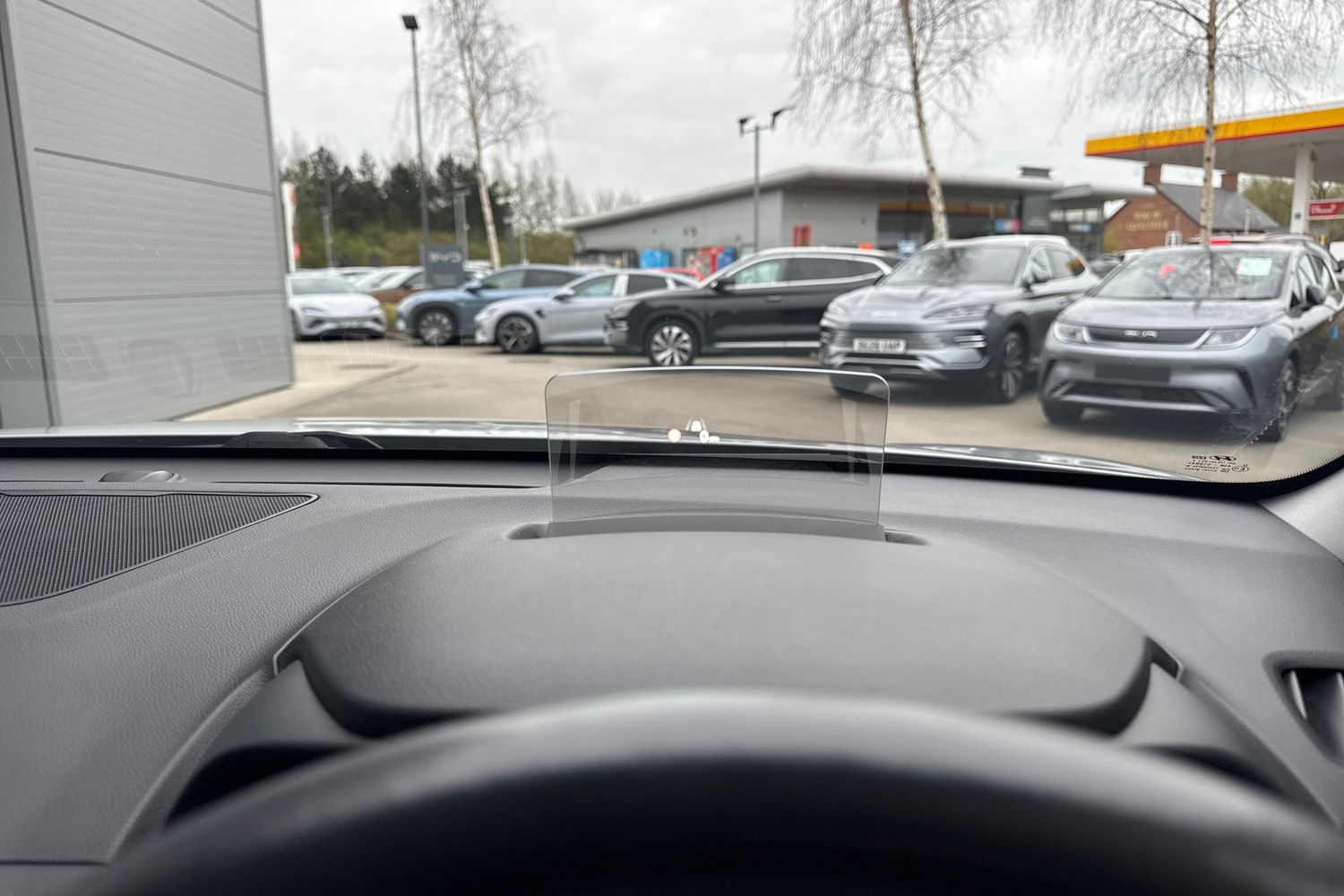 Used Hyundai KONA 2023 for sale - 78189989: Photo 37