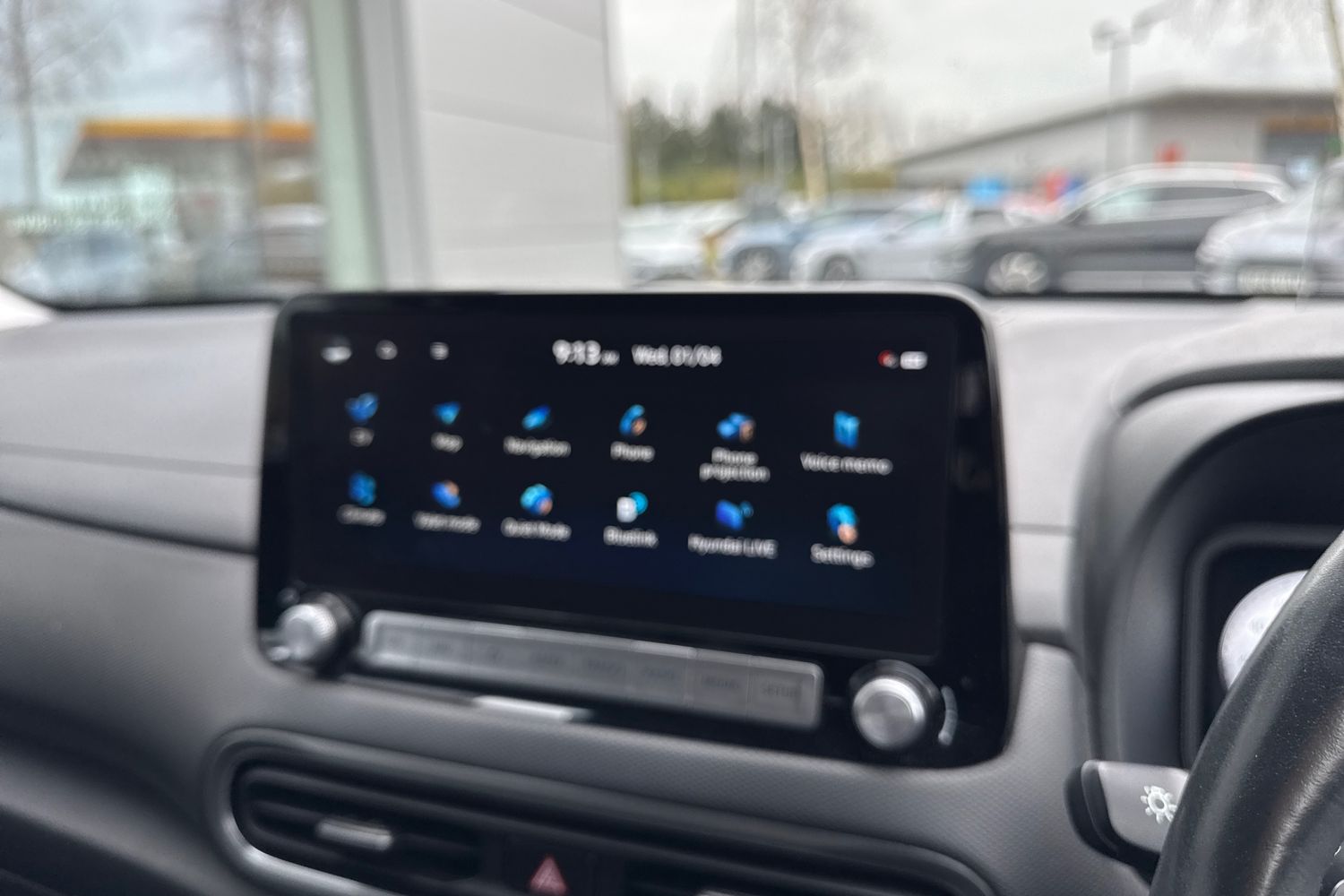 Used Hyundai KONA 2023 for sale - 78189989: Photo 38