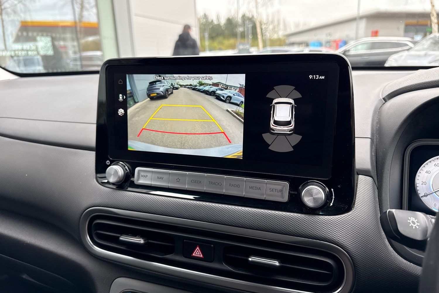 Used Hyundai KONA 2023 for sale - 78189989: Photo 39