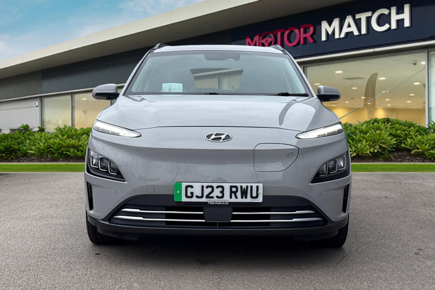 Used Hyundai KONA 2023 for sale - 78189989: Photo 6