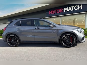 Used Mercedes-Benz GLA 2018 for sale - 79719781: Photo