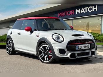 MINI - Hatch