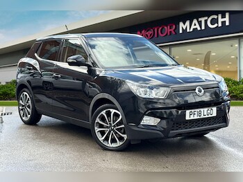 2018 - 1.6 ELX 5dr