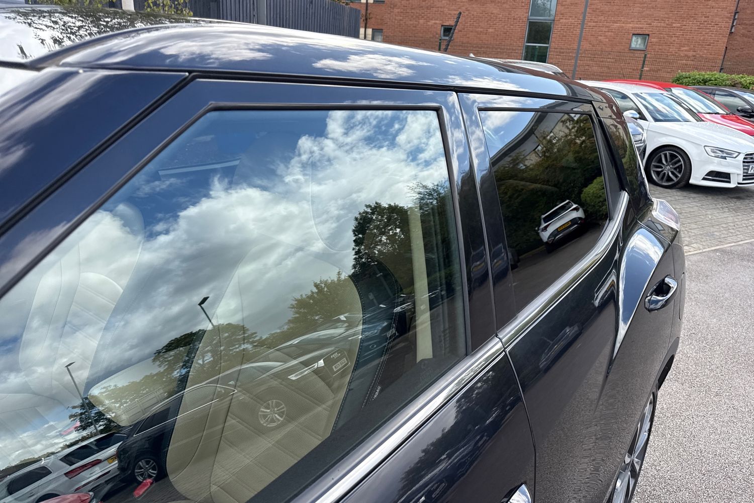 Vehicle 29