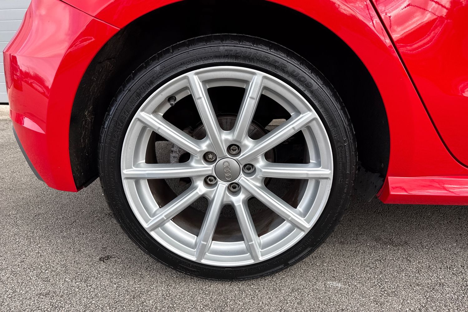 Used Audi A1 2017 for sale - 78043426: Photo 10