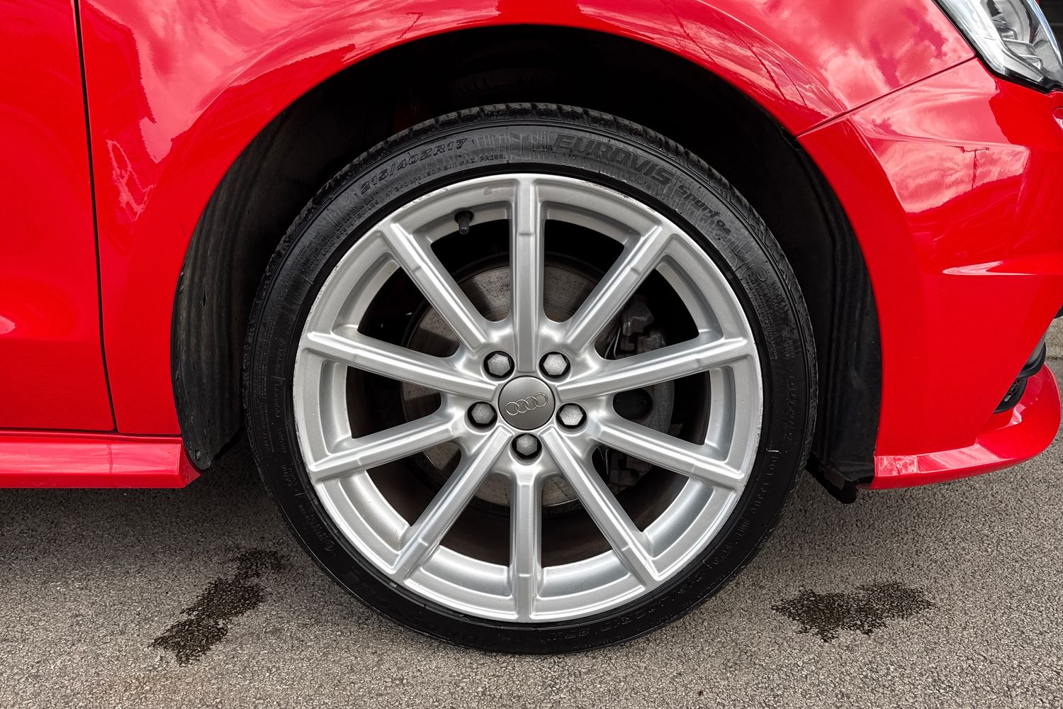 Used Audi A1 2017 for sale - 78043426: Photo 11