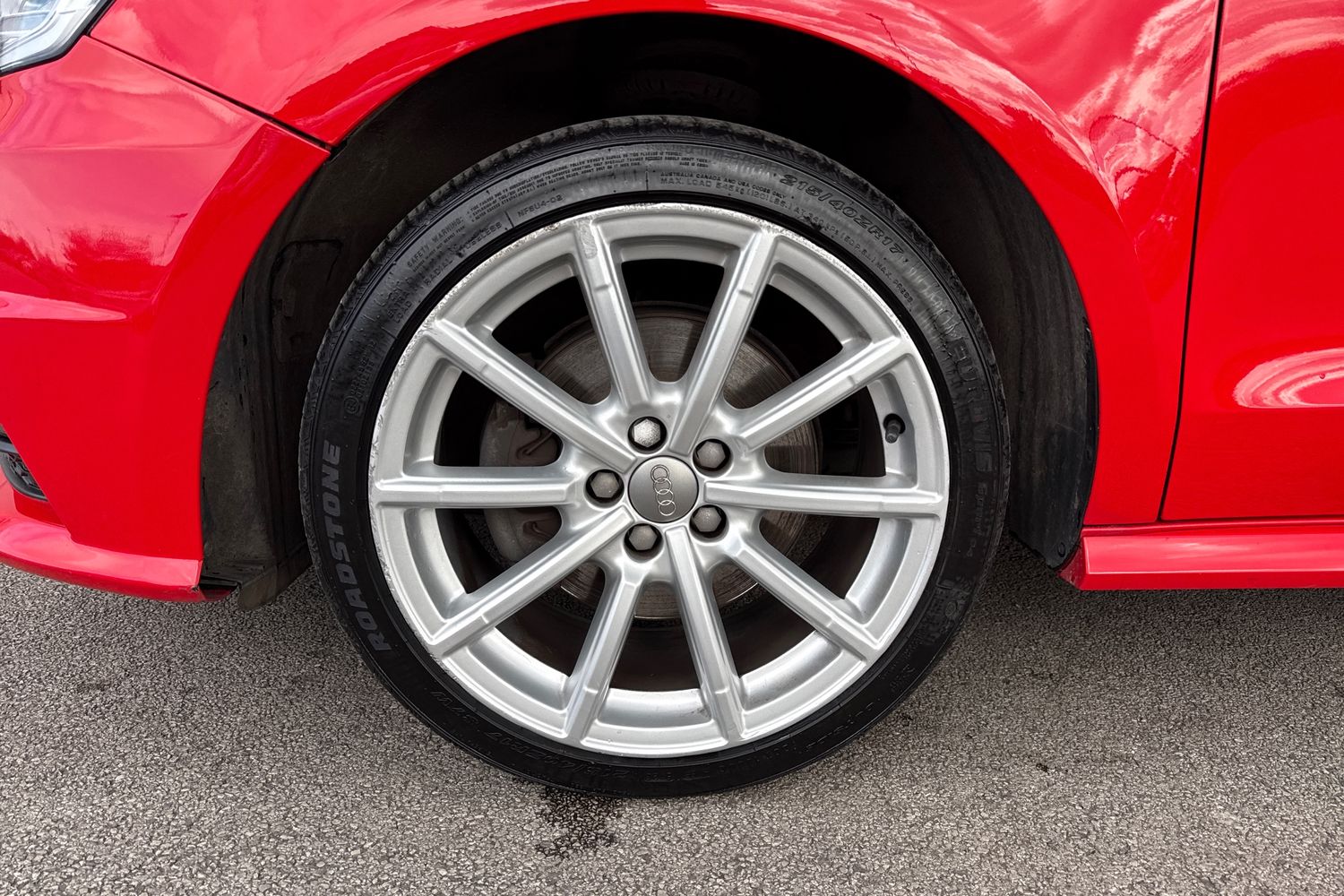 Used Audi A1 2017 for sale - 78043426: Photo 12