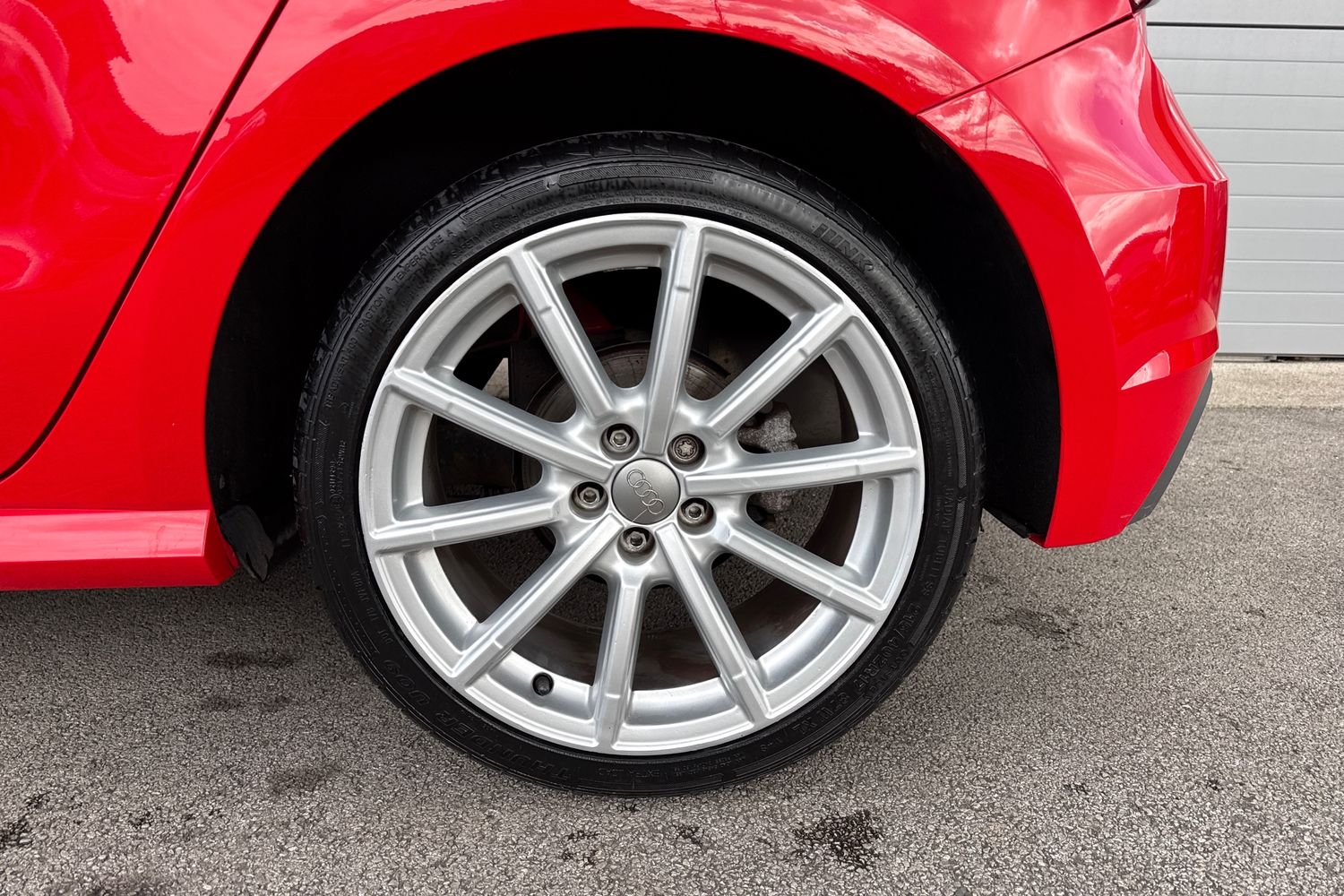 Used Audi A1 2017 for sale - 78043426: Photo 13