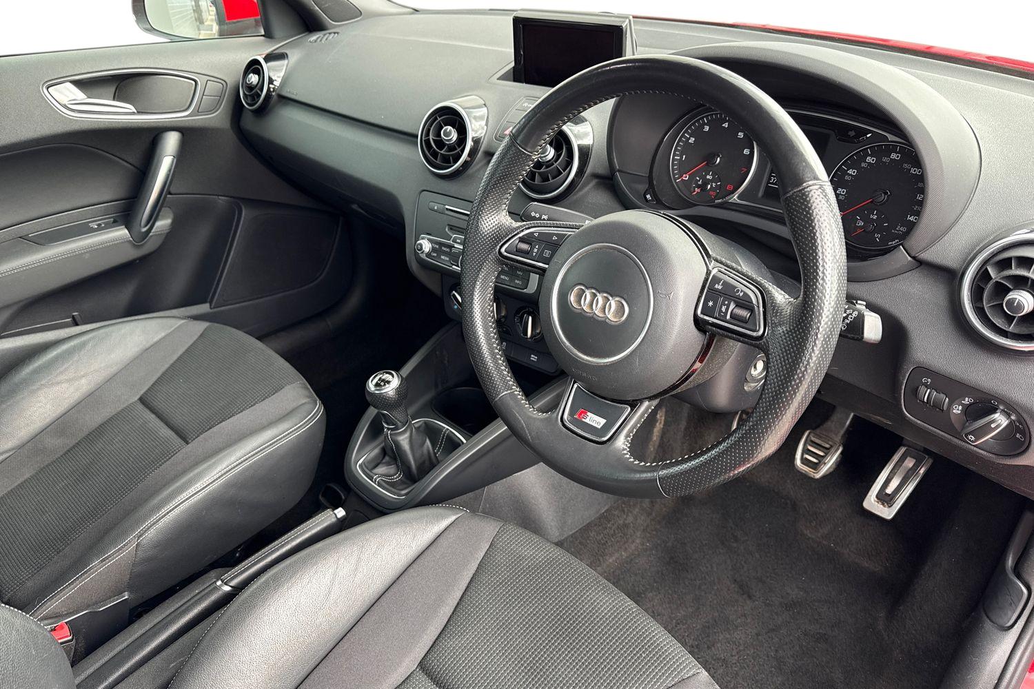 Used Audi A1 2017 for sale - 78043426: Photo 14