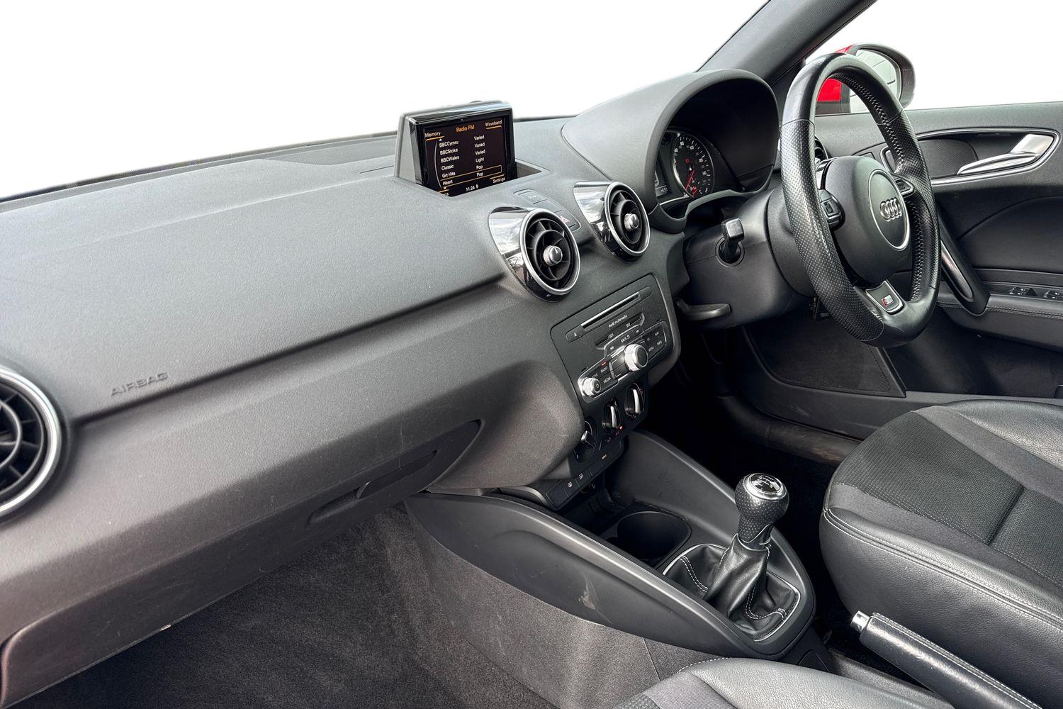 Used Audi A1 2017 for sale - 78043426: Photo 15