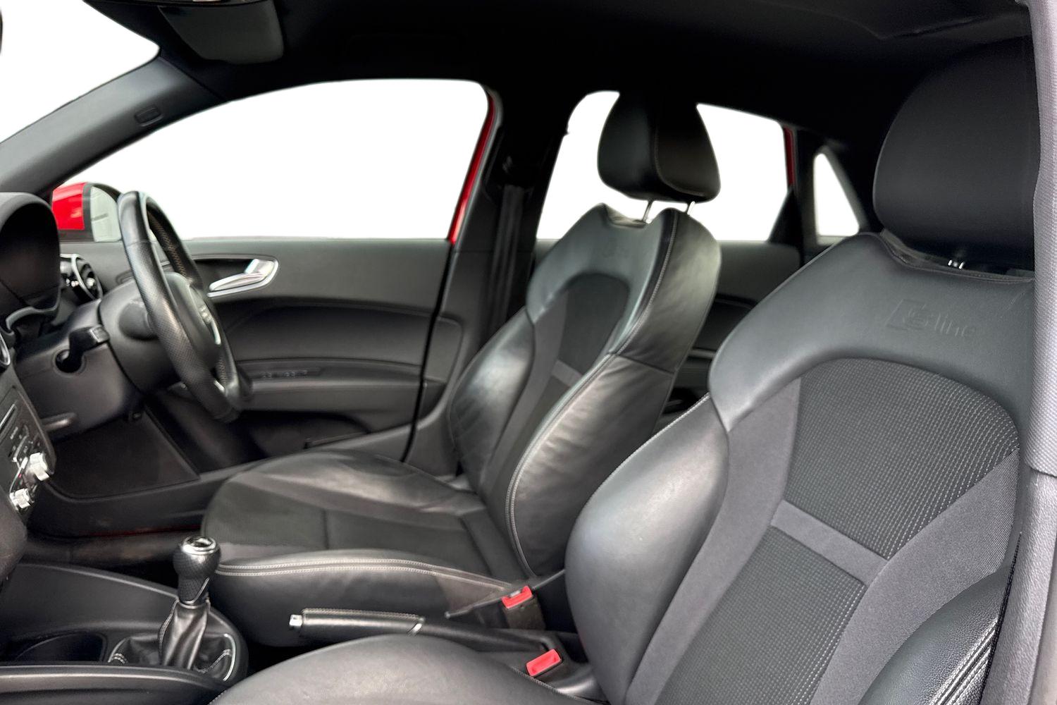 Used Audi A1 2017 for sale - 78043426: Photo 16