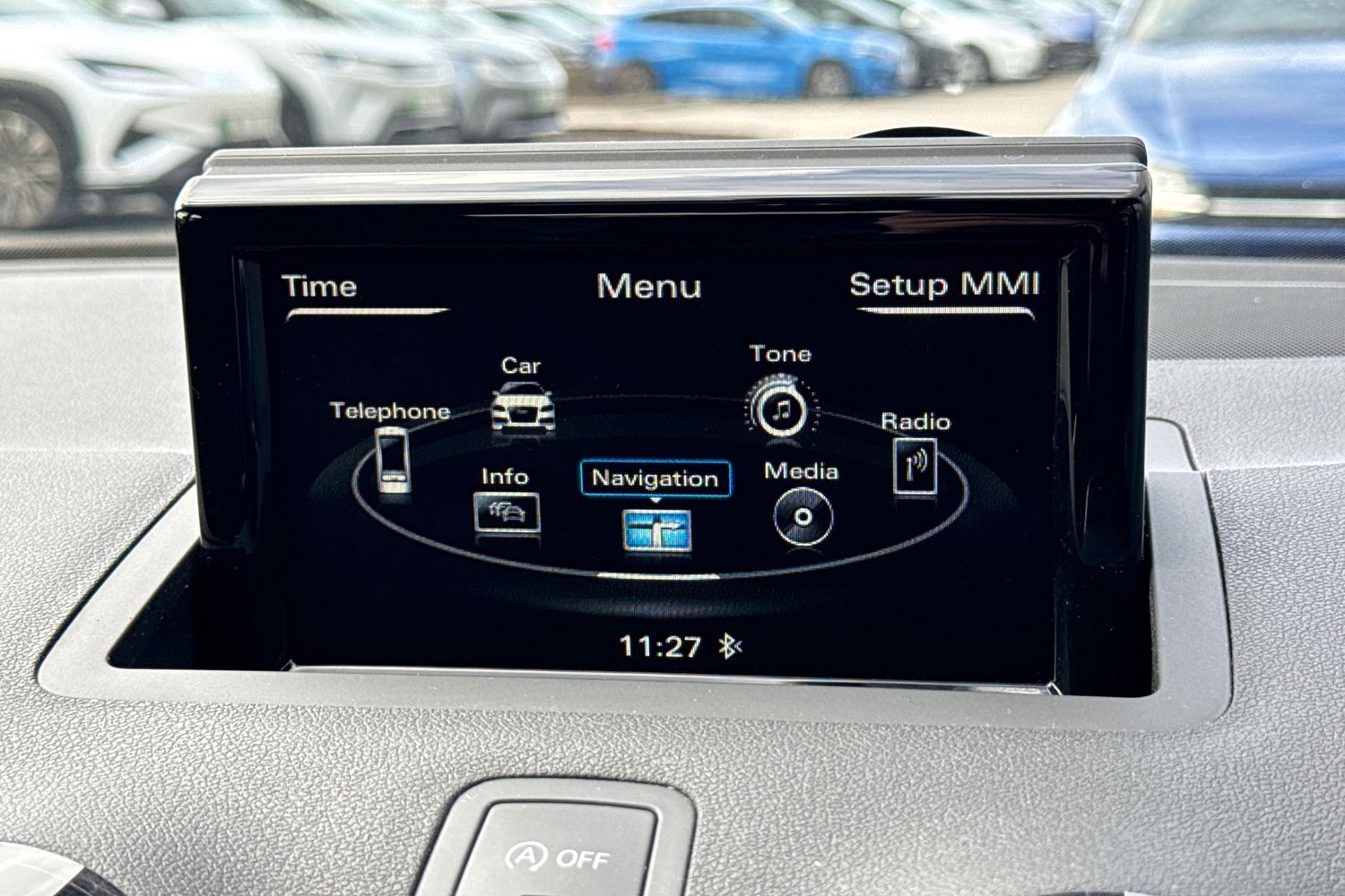 Used Audi A1 2017 for sale - 78043426: Photo 17