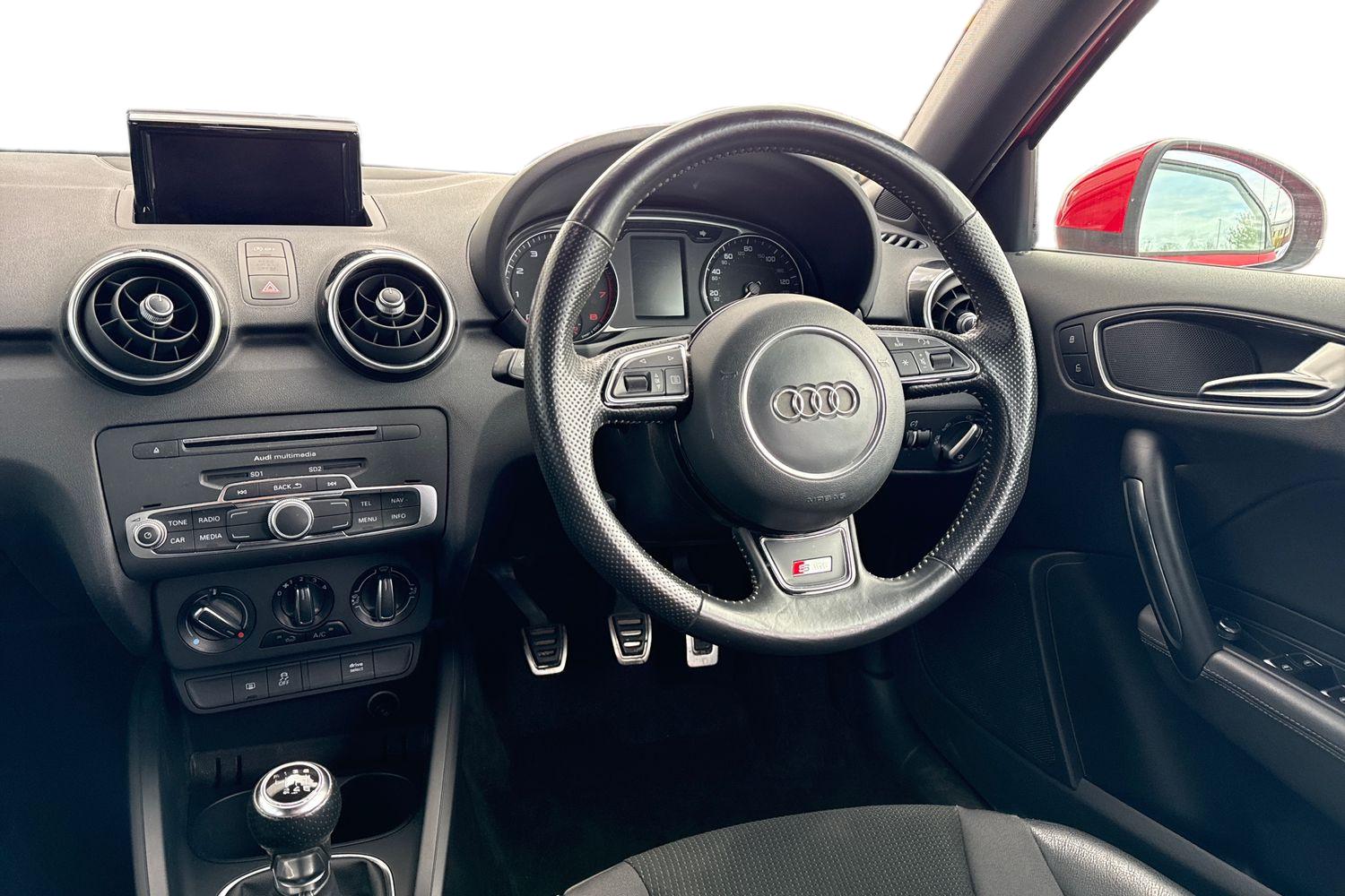 Used Audi A1 2017 for sale - 78043426: Photo 18