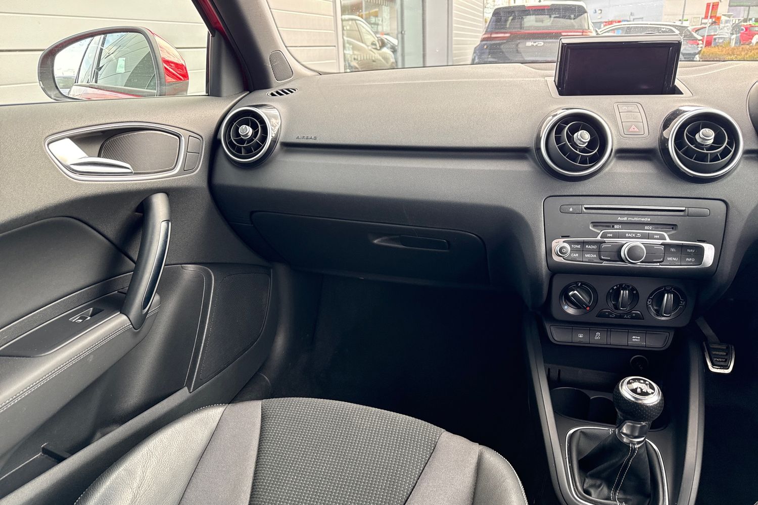 Used Audi A1 2017 for sale - 78043426: Photo 20