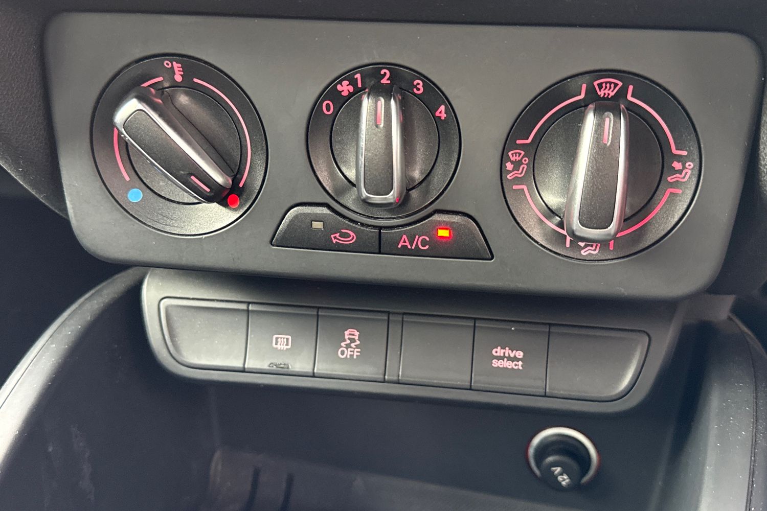 Used Audi A1 2017 for sale - 78043426: Photo 22