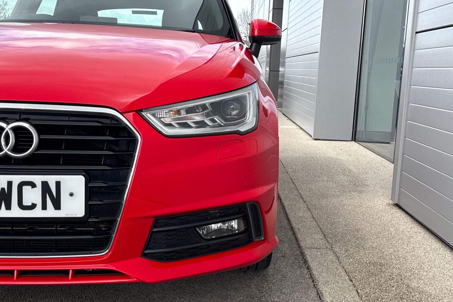 Used Audi A1 2017 for sale - 78043426: Photo 28