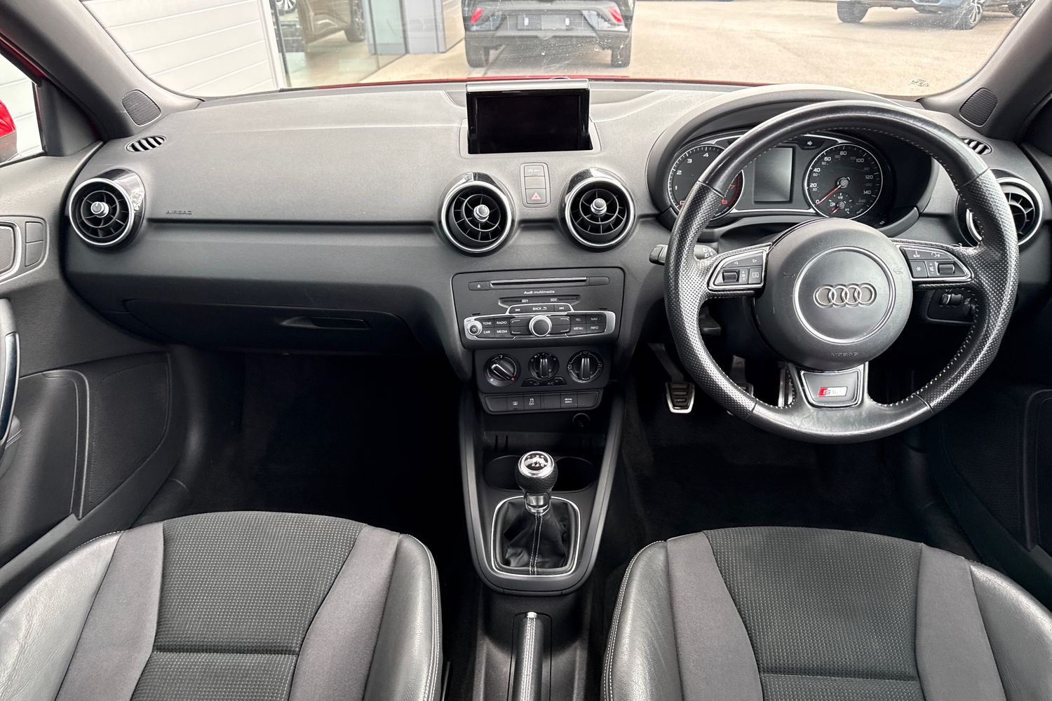 Used Audi A1 2017 for sale - 78043426: Photo 29