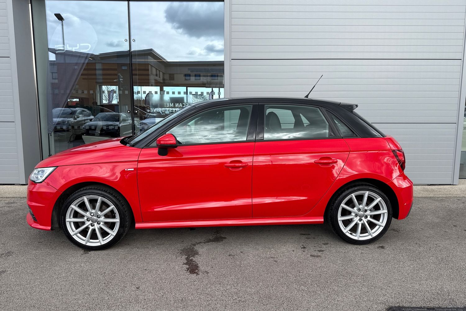 Used Audi A1 2017 for sale - 78043426: Photo 30