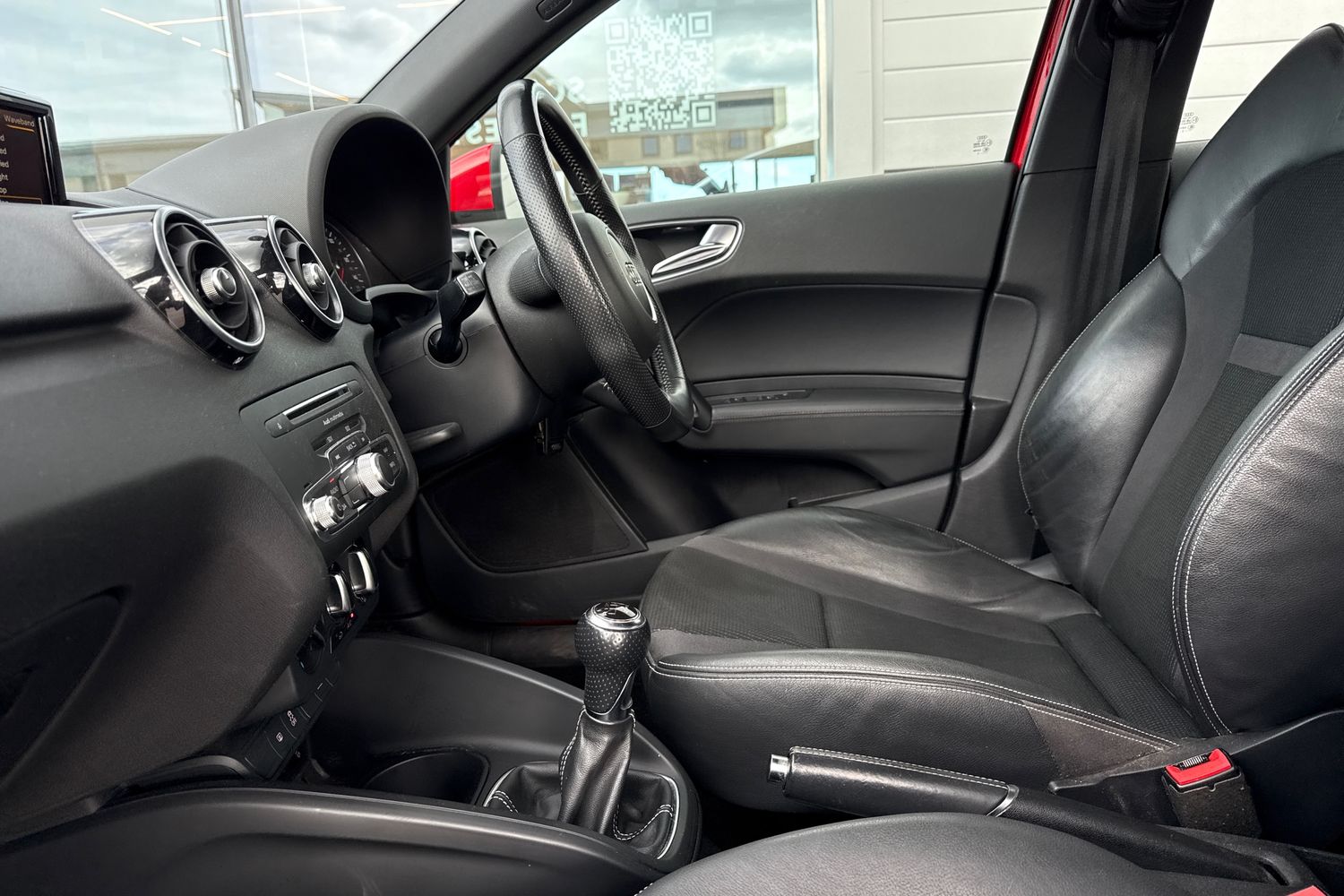 Used Audi A1 2017 for sale - 78043426: Photo 32