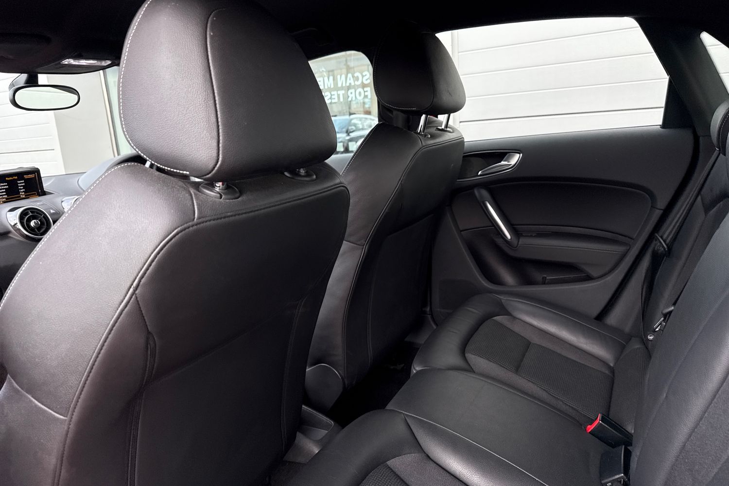 Used Audi A1 2017 for sale - 78043426: Photo 33