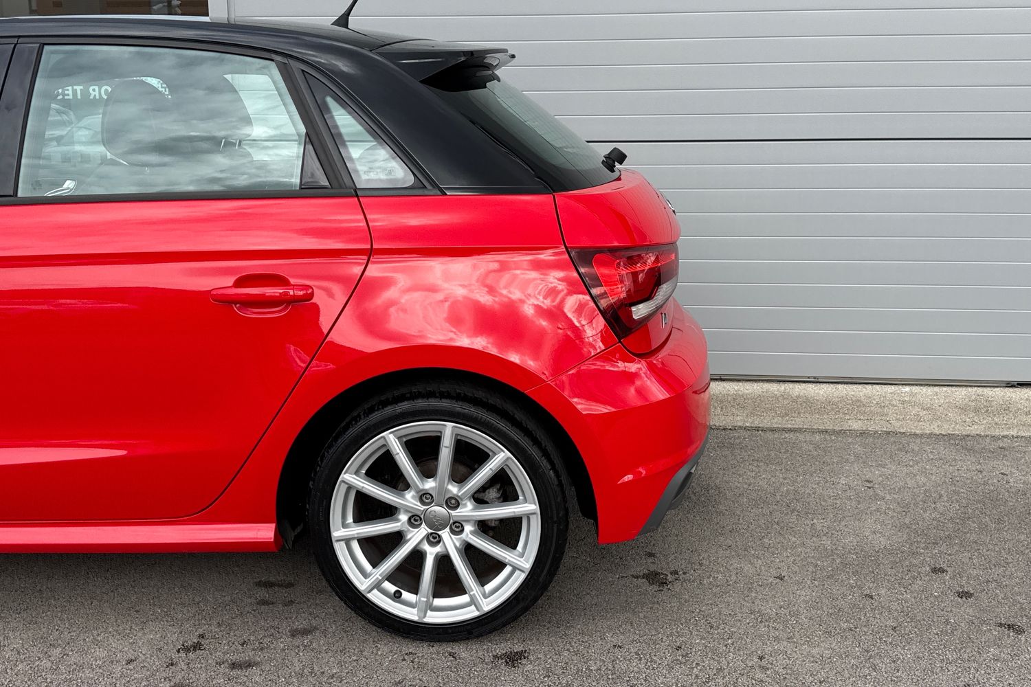 Used Audi A1 2017 for sale - 78043426: Photo 35